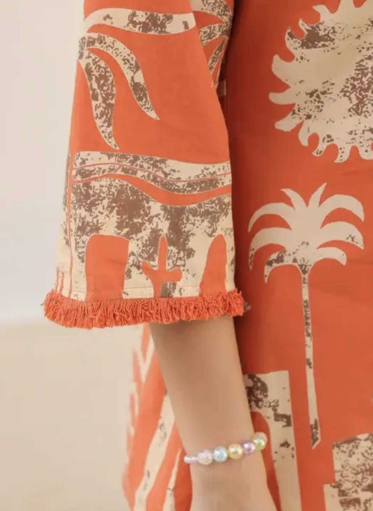 sun kissed tropical mist cotton co ord set sun kissed tropical mist cotton co ord set