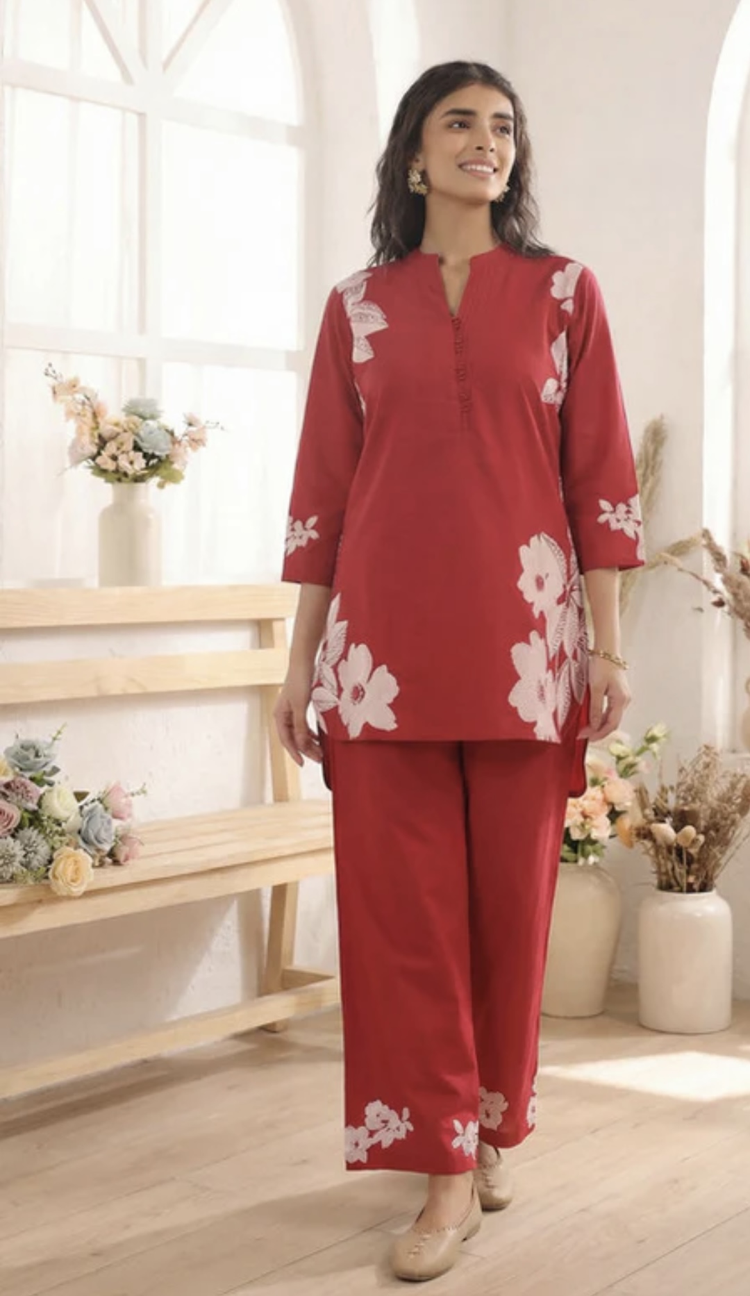 coord set red coord set red