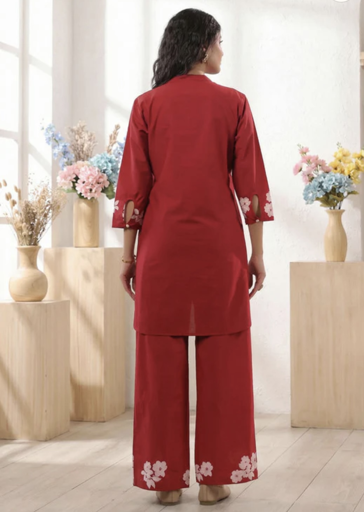 coord set red coord set red