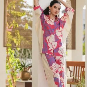 cupid magic cotton co ord set