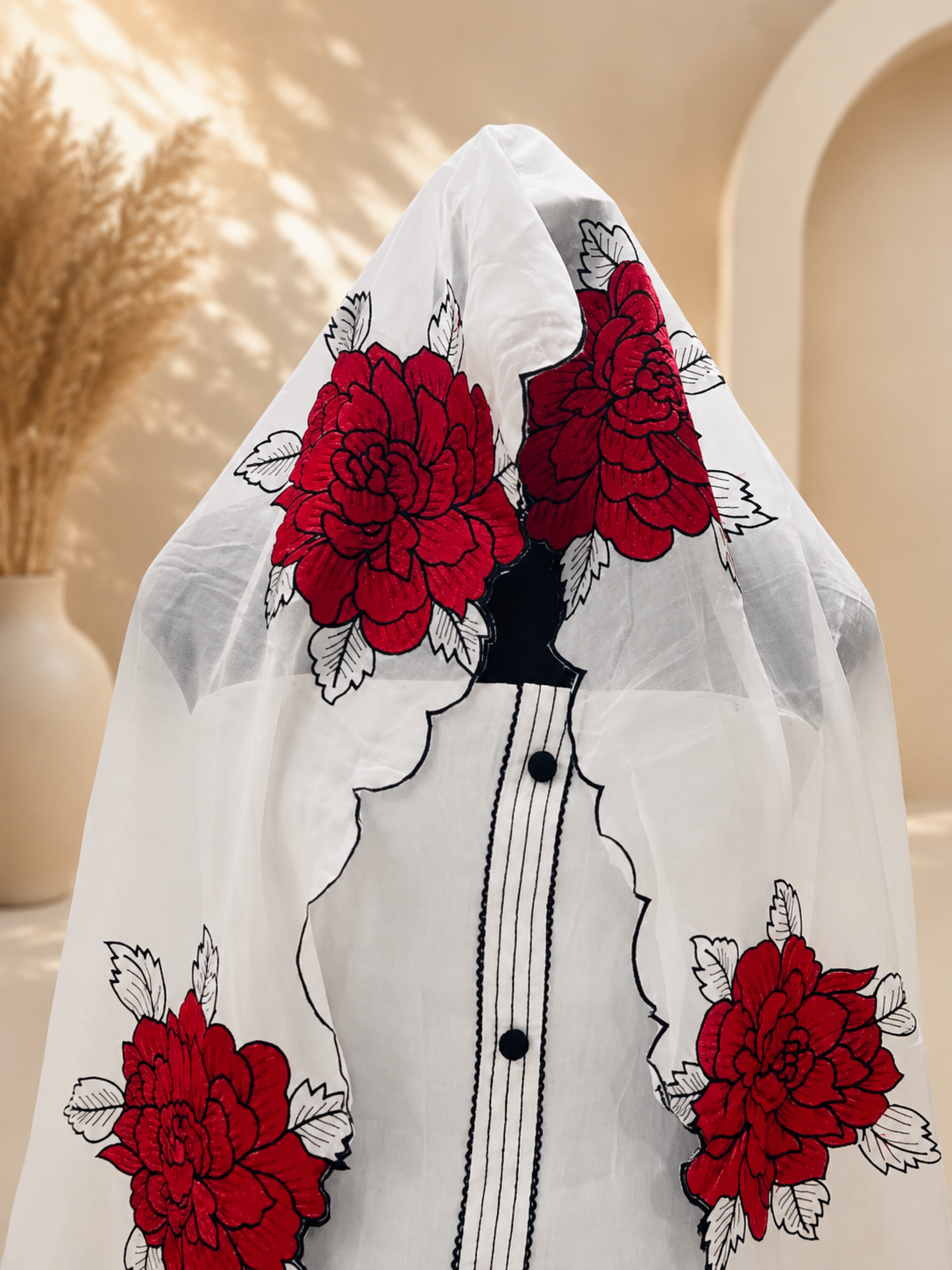 ruby blossom georgette elegant unstitched suit ruby blossom georgette elegant unstitched suit
