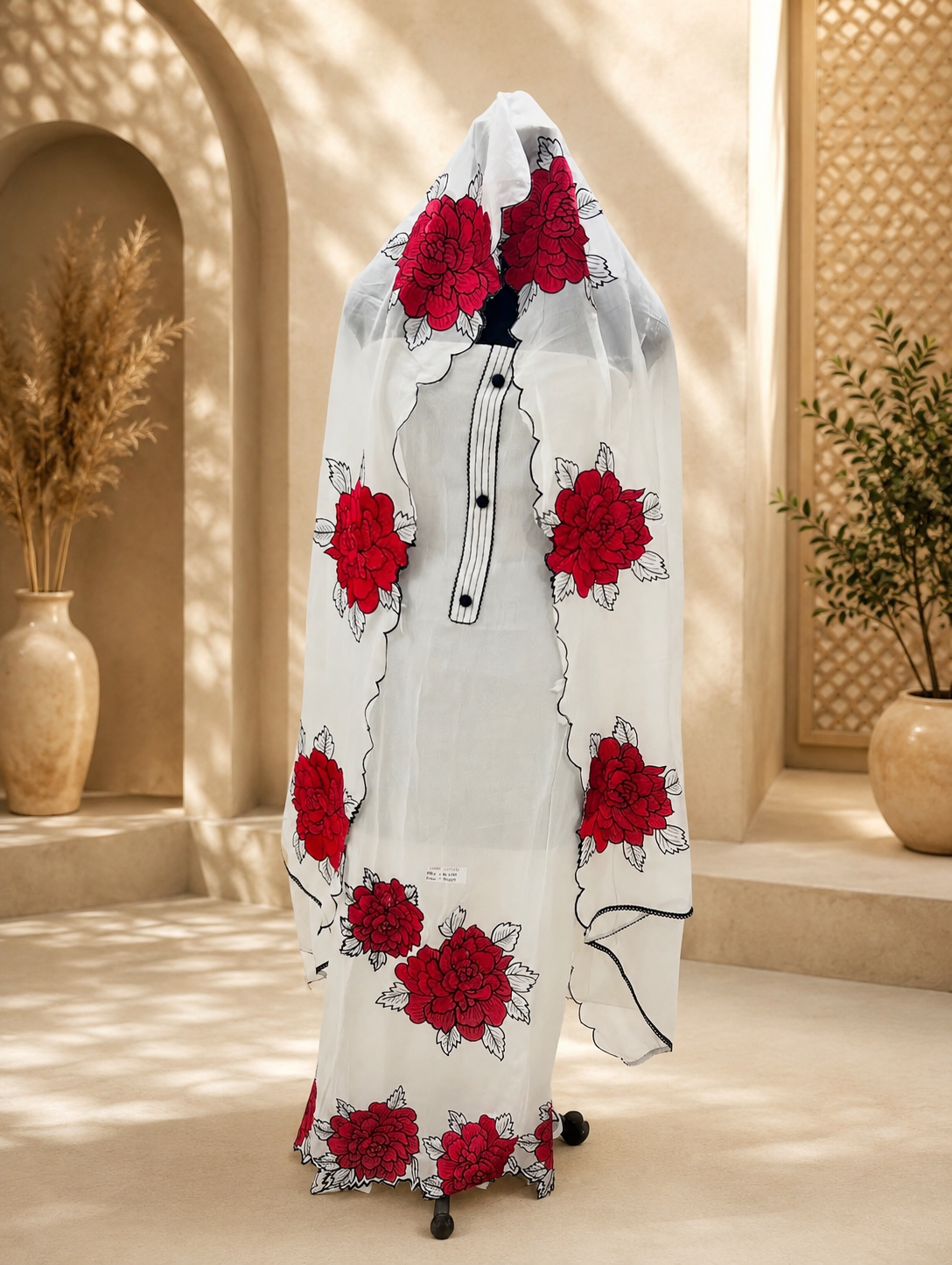 ruby blossom georgette elegant unstitched suit ruby blossom georgette elegant unstitched suit